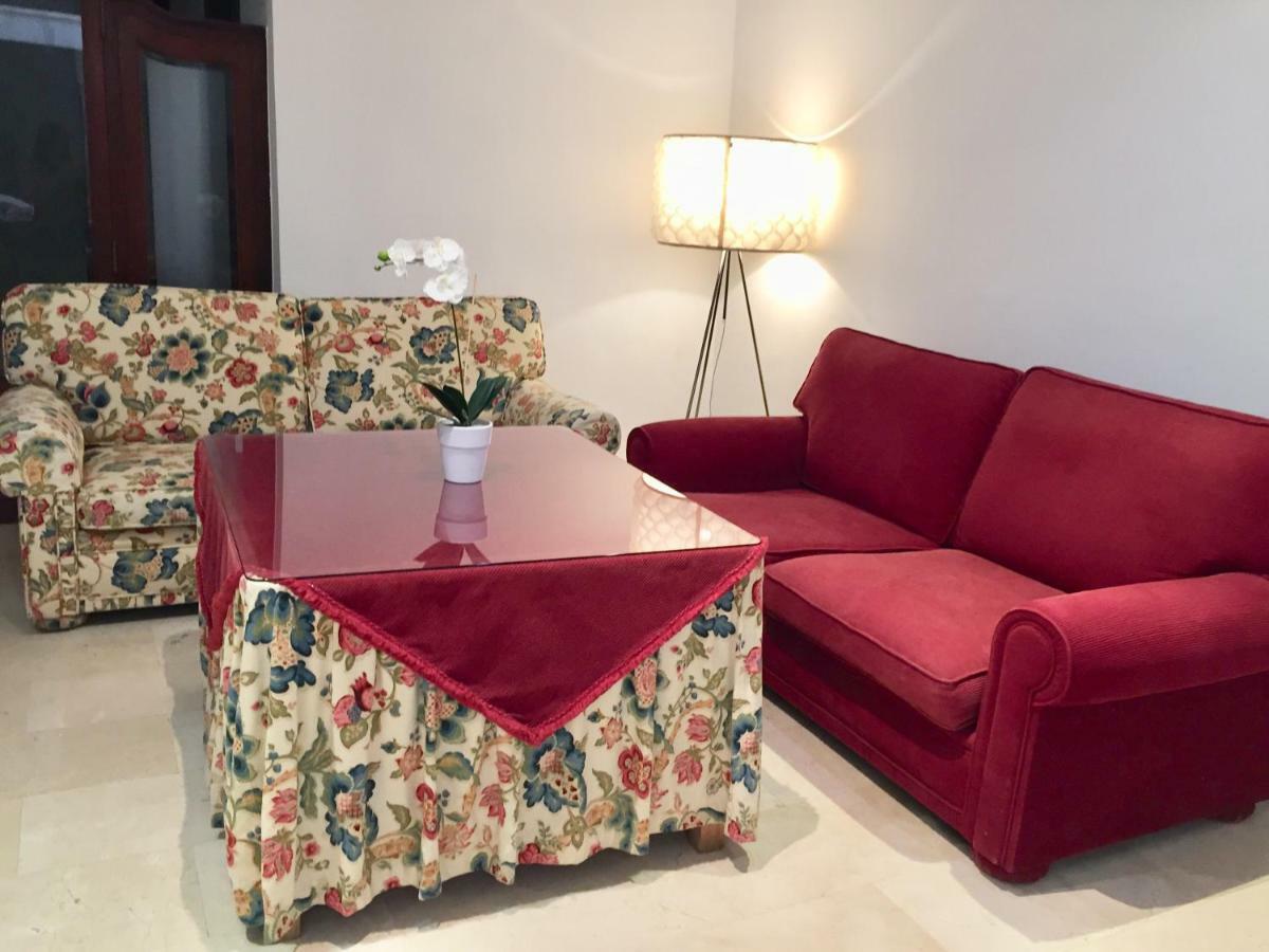 Casa Modernista "La Trinidad" Villa Sagunto Eksteriør bilde