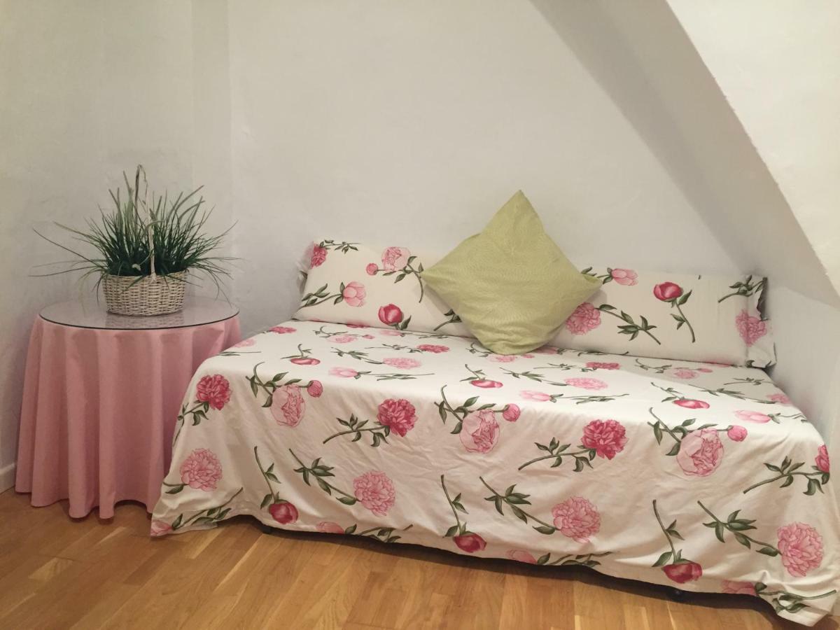 Casa Modernista "La Trinidad" Villa Sagunto Eksteriør bilde