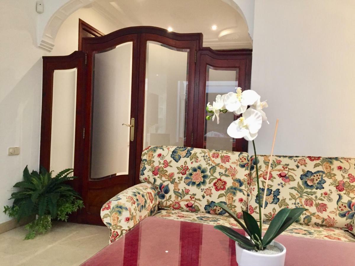 Casa Modernista "La Trinidad" Villa Sagunto Eksteriør bilde