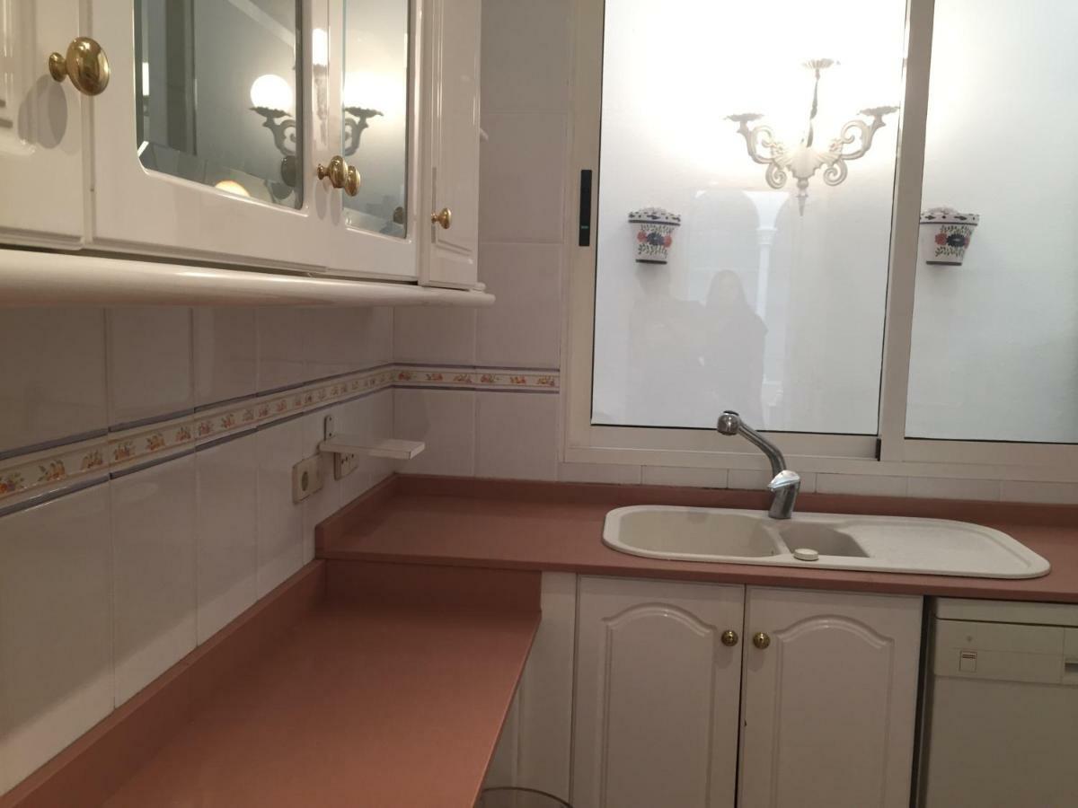 Casa Modernista "La Trinidad" Villa Sagunto Eksteriør bilde