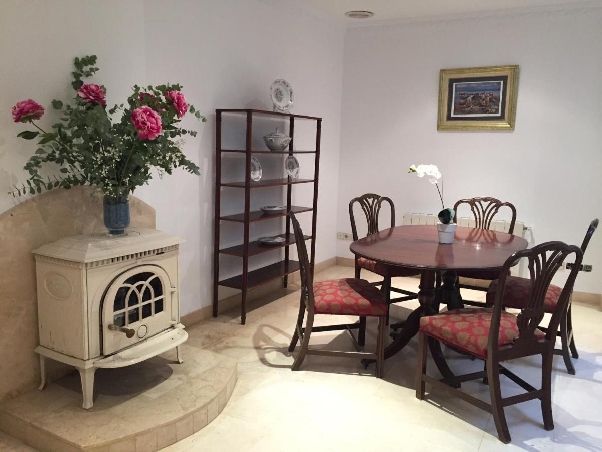 Casa Modernista "La Trinidad" Villa Sagunto Eksteriør bilde