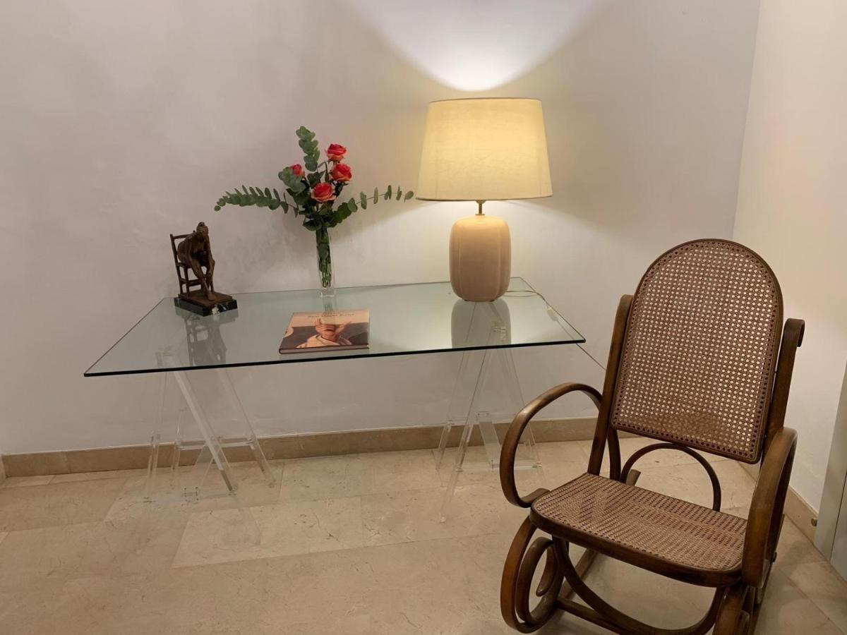 Casa Modernista "La Trinidad" Villa Sagunto Eksteriør bilde