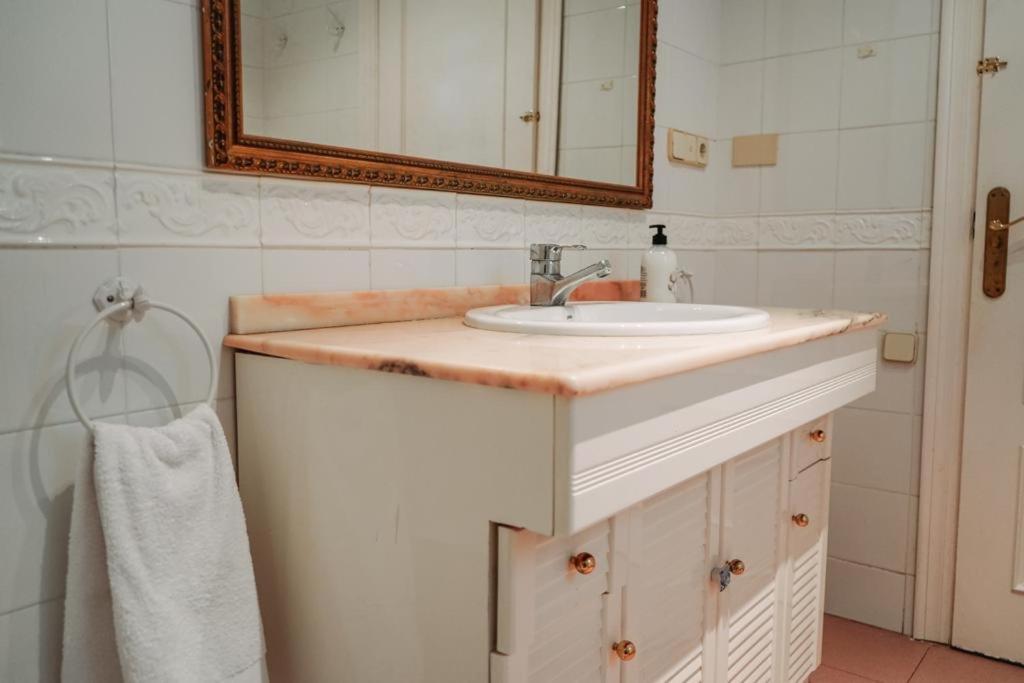 Casa Modernista "La Trinidad" Villa Sagunto Eksteriør bilde