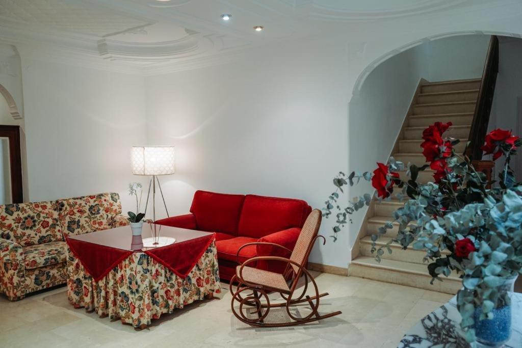 Casa Modernista "La Trinidad" Villa Sagunto Eksteriør bilde