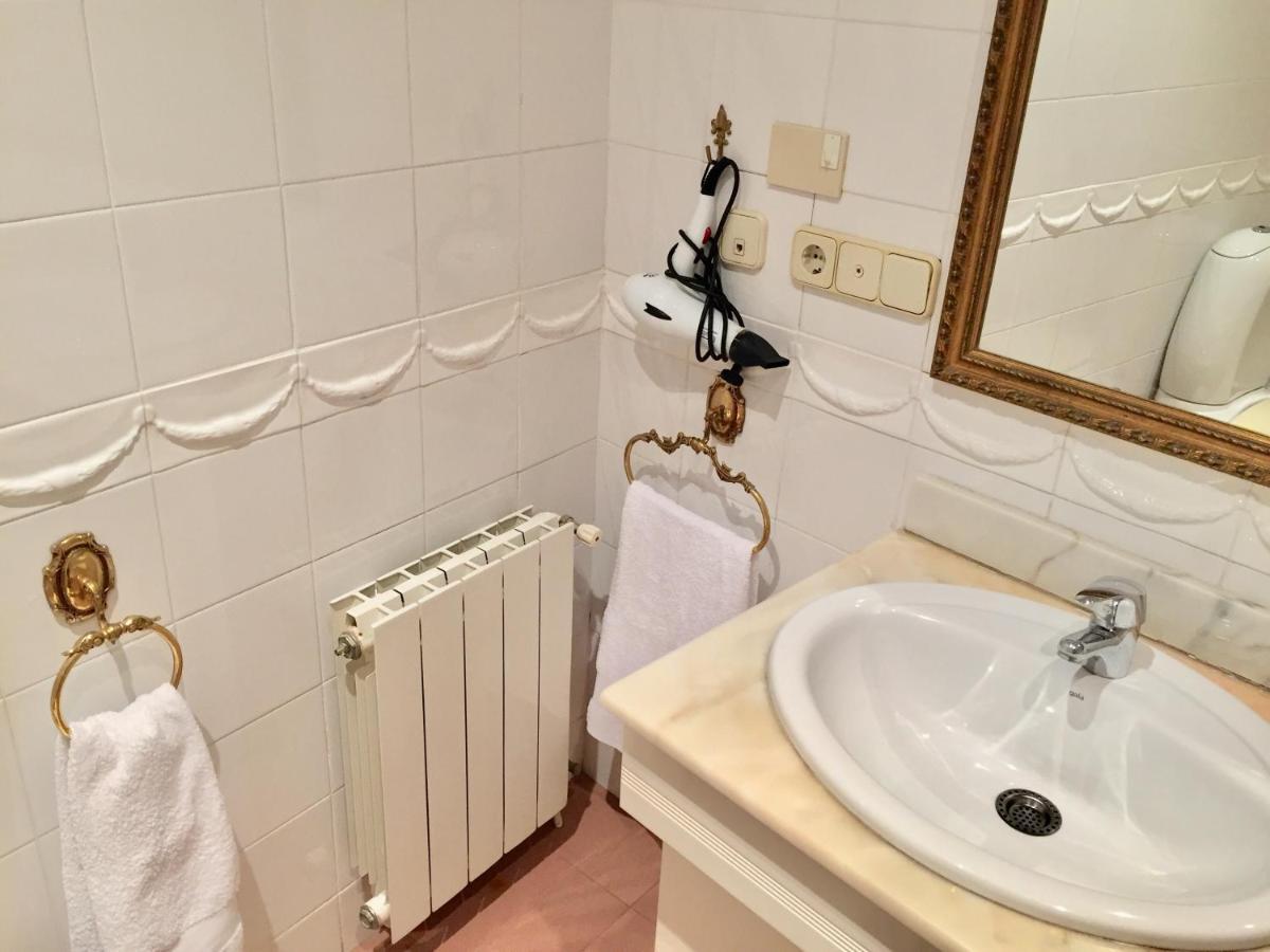 Casa Modernista "La Trinidad" Villa Sagunto Eksteriør bilde